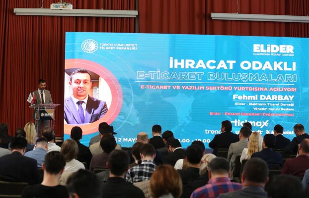 ELİDER ve Ticaret Bakanlığı’ndan 600 bin İşletmeyi İlgilendiren Toplantı