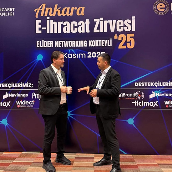 Bilgi ve Deneyim Paylaşımı