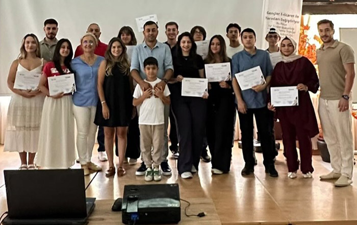 Eğitim ve Atölye Çalışmaları