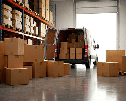 Kargo, Lojistik & Mikro Dağıtım Komitesi