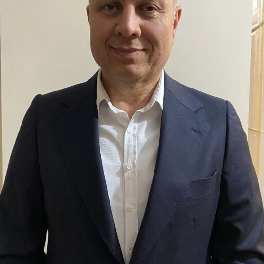 Mehdi Müslüm Haban